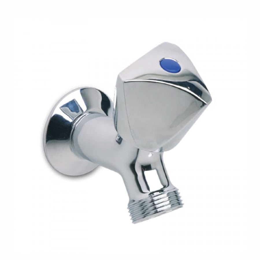 Ambassador Marine 133-0216-SS Trinidad Stainless Steel Washdown Spigot