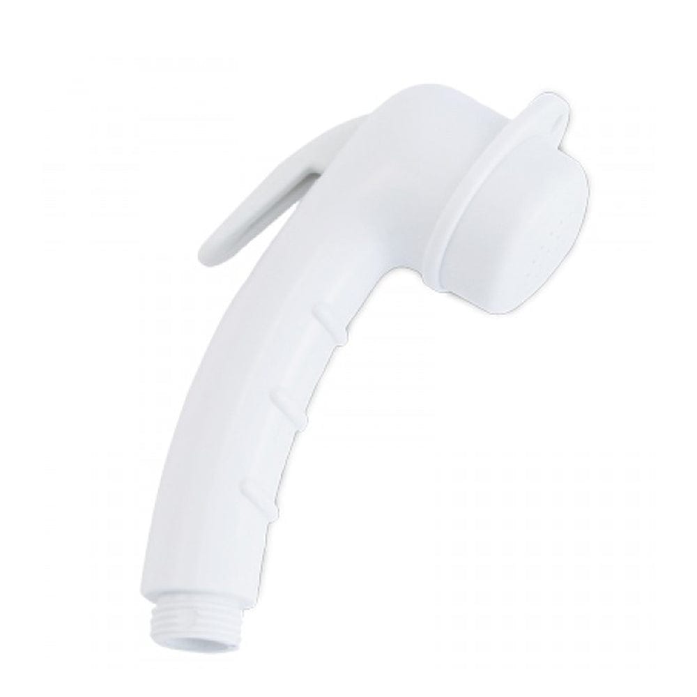 Ambassador Marine 139-0000-WH Small Marine Sprayer with Hook -1/2” Standard Fitting