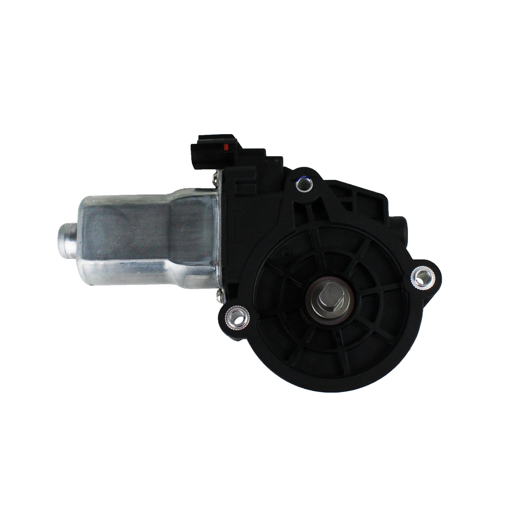 AM Equipment 2101011 210 Series Gear Motor W/ Kodiak Step Replacement, RH, No Pinion