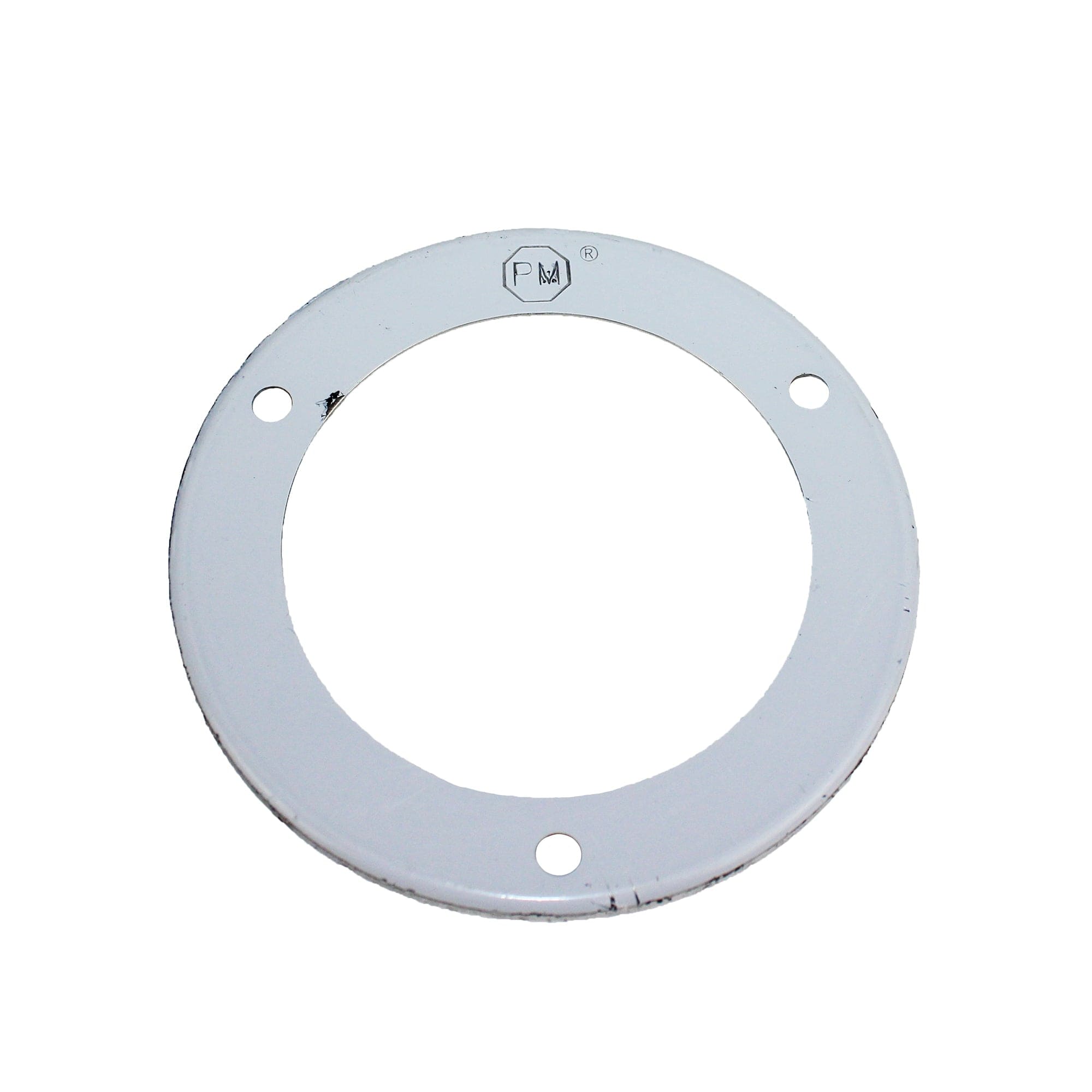 Peterson Manufacturing 7007S Round Bezel