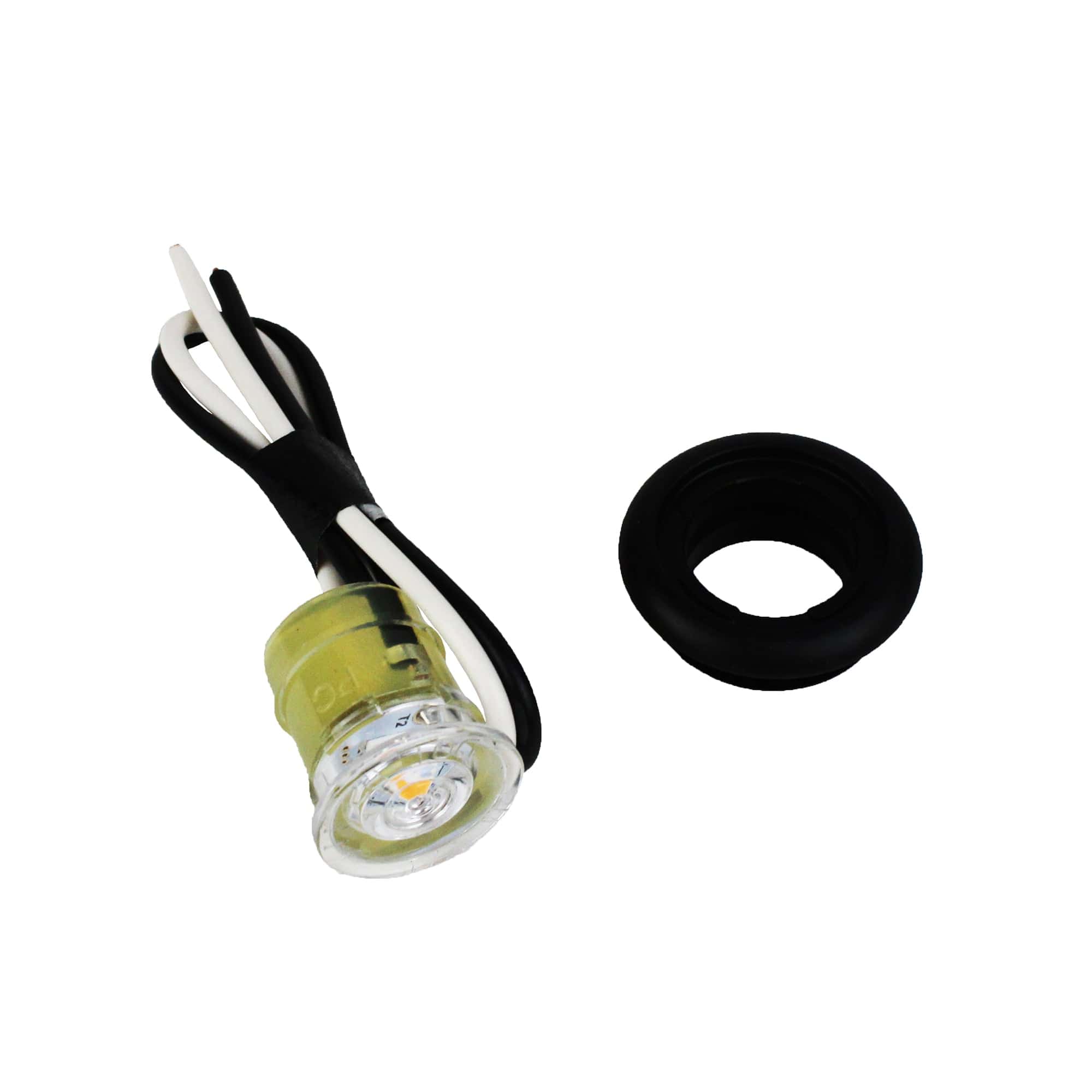 Anderson Marine V171C LED Clearance Light – Clear