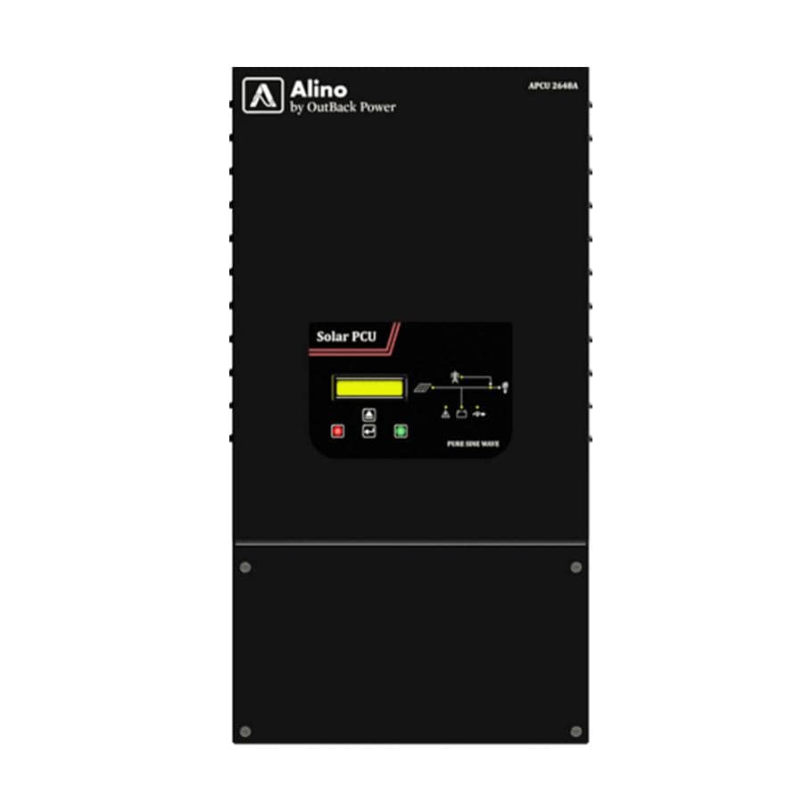 2600 Watt Inverter 120/240VAC 60Hz - OutBack Power APCU2648A