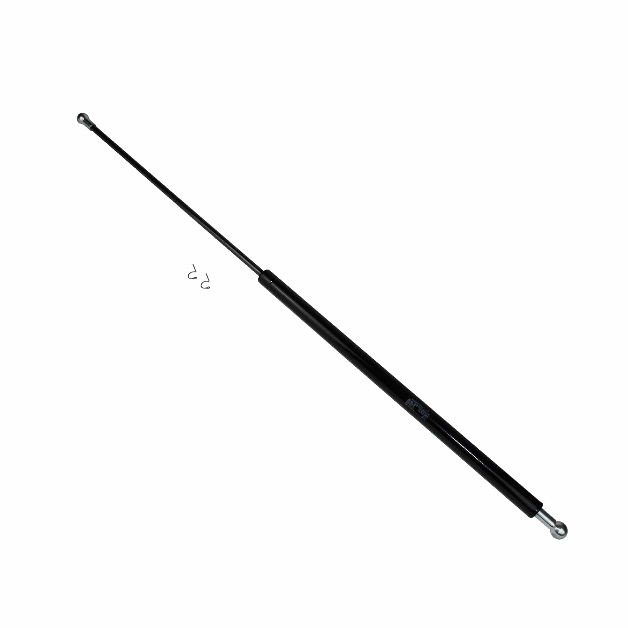 AP Products 010-123 Gas Prop, 35.43" Extended, 16.14 Stroke, 250 Lb.