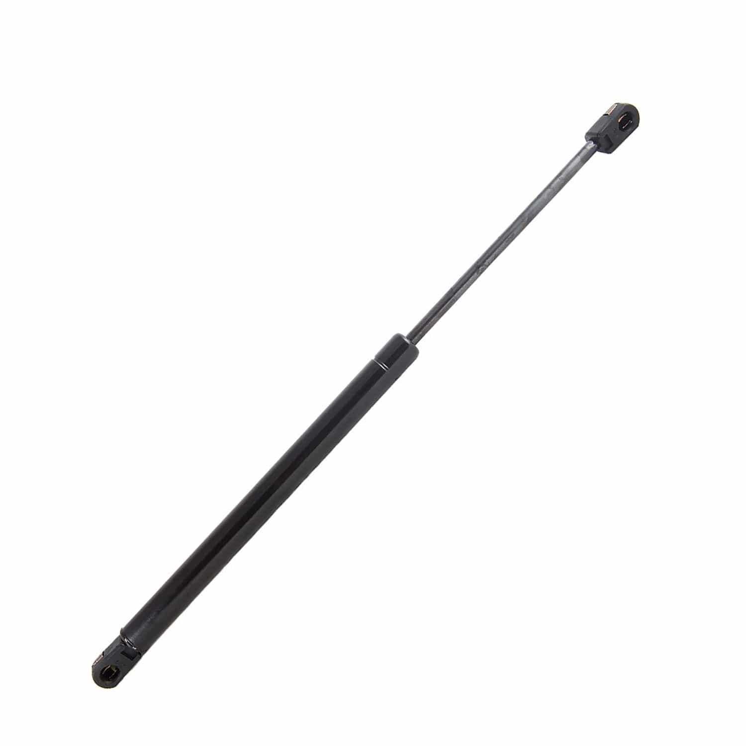 AP Products 010-610 Gas Prop 28" Ext. 15.6" Comp. 12.38" Stroke, 100 Lb.