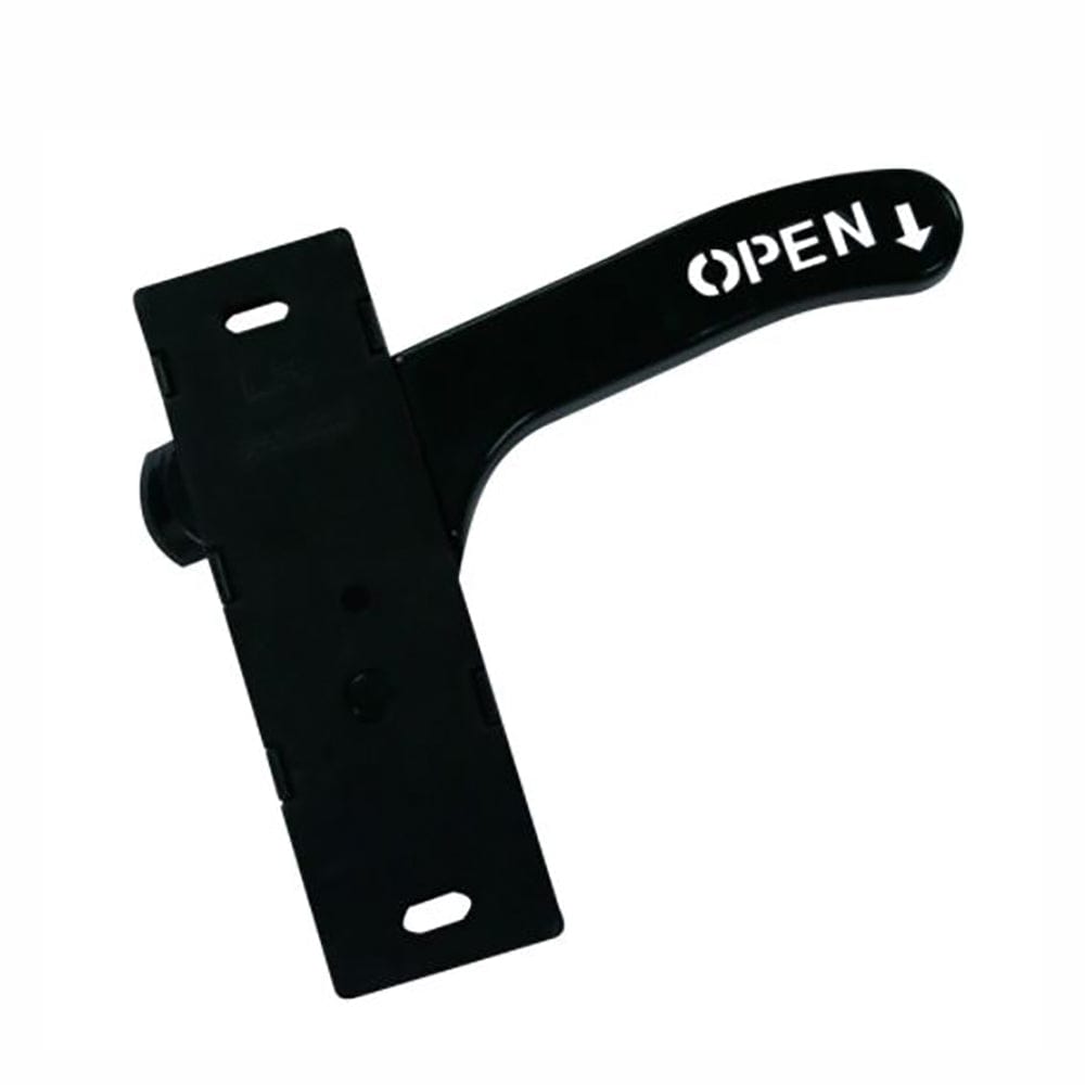 AP Products 015-201472 Left Hand RV Door Screen Latch