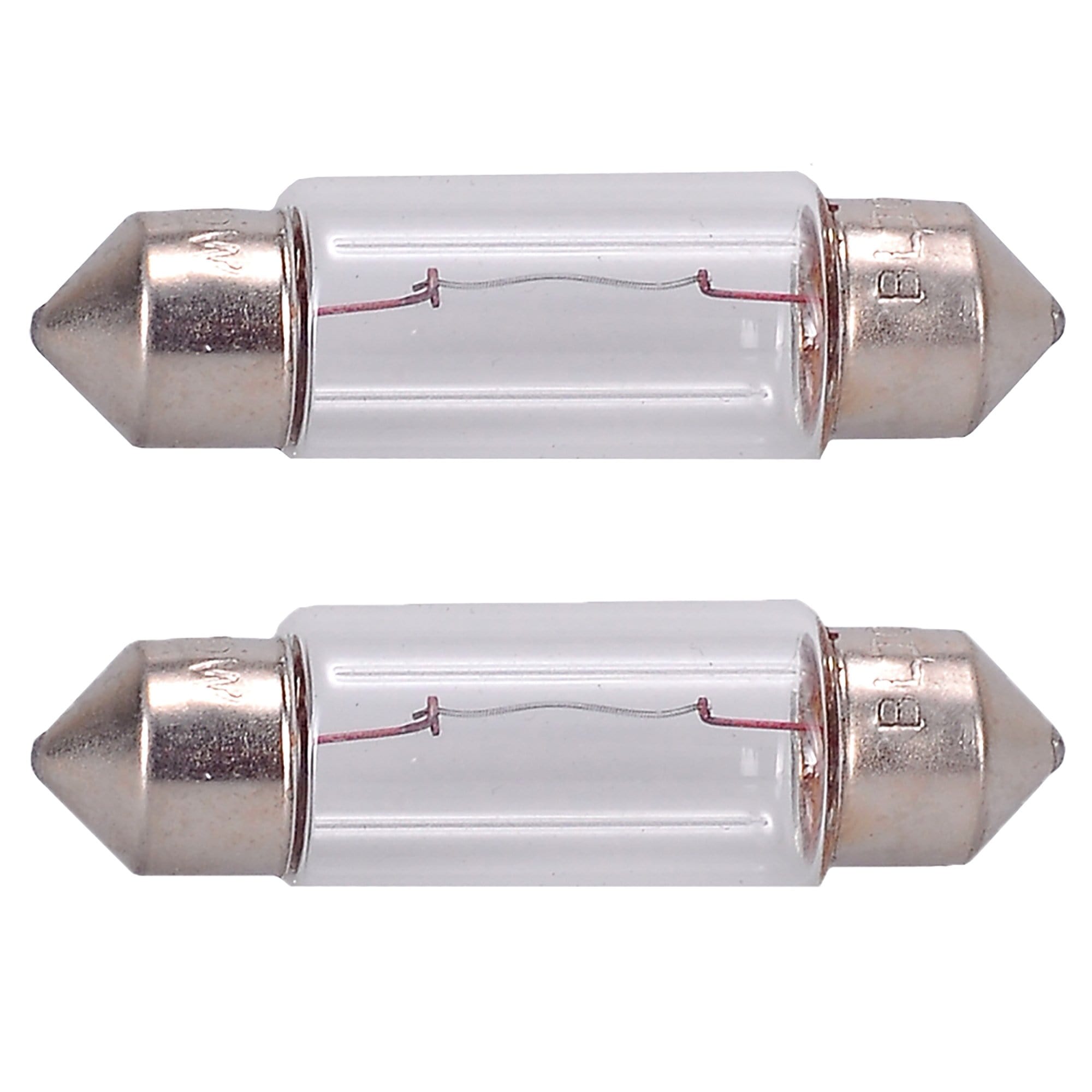 AP Products 016-02-1036 Incandescent 1036 Festoon Bulb 1 Pair