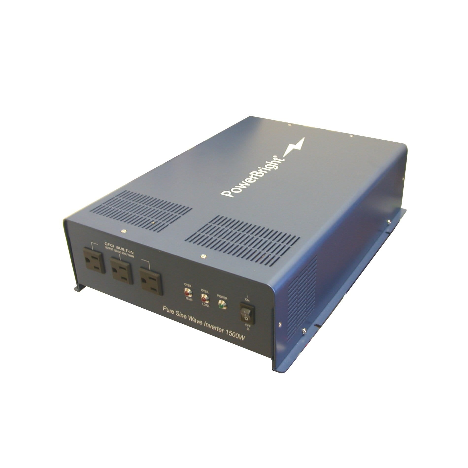 Power Bright APS1500-12 Pure Sine Inverter