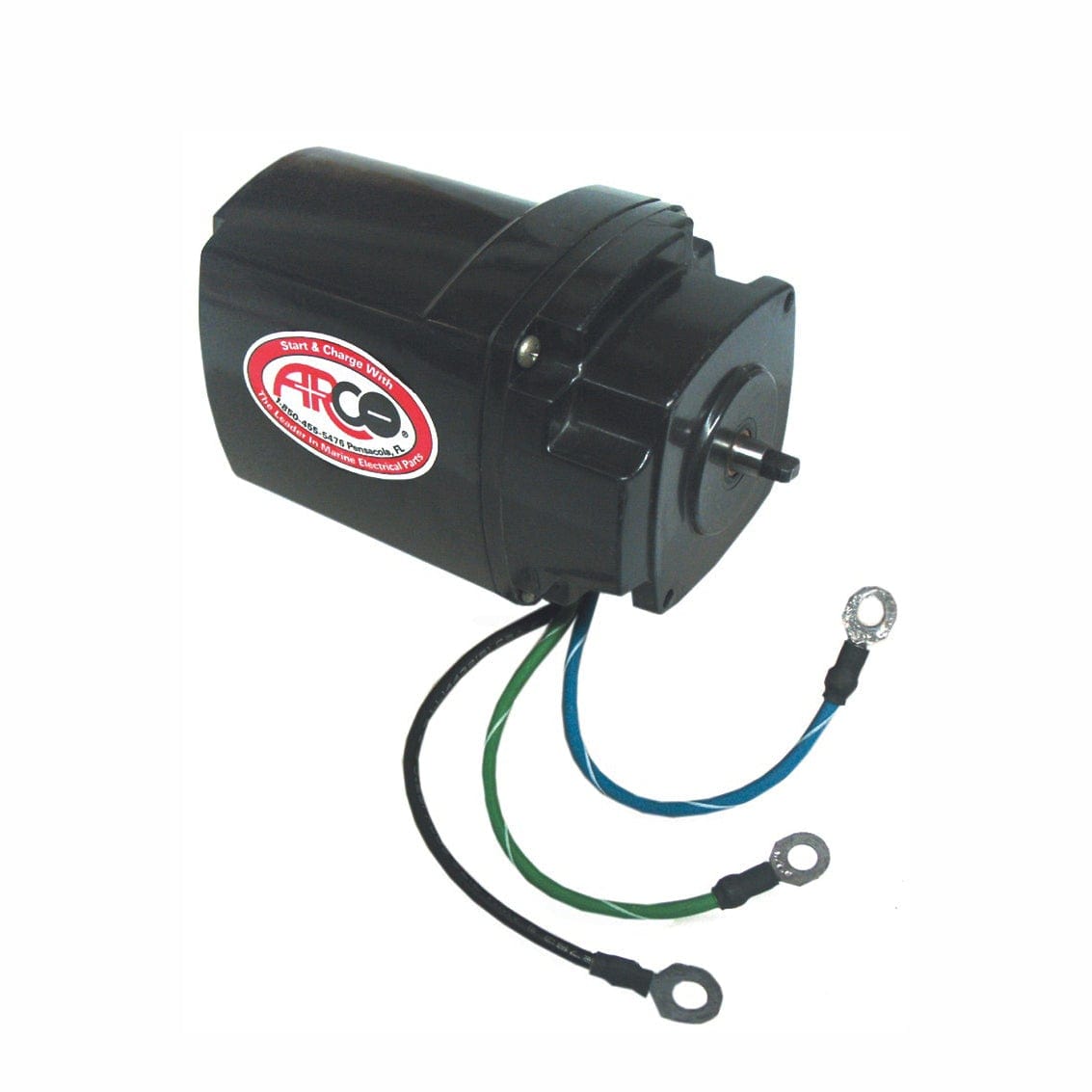 Arco Marine 6218 Replacement Tilt Trim Motor