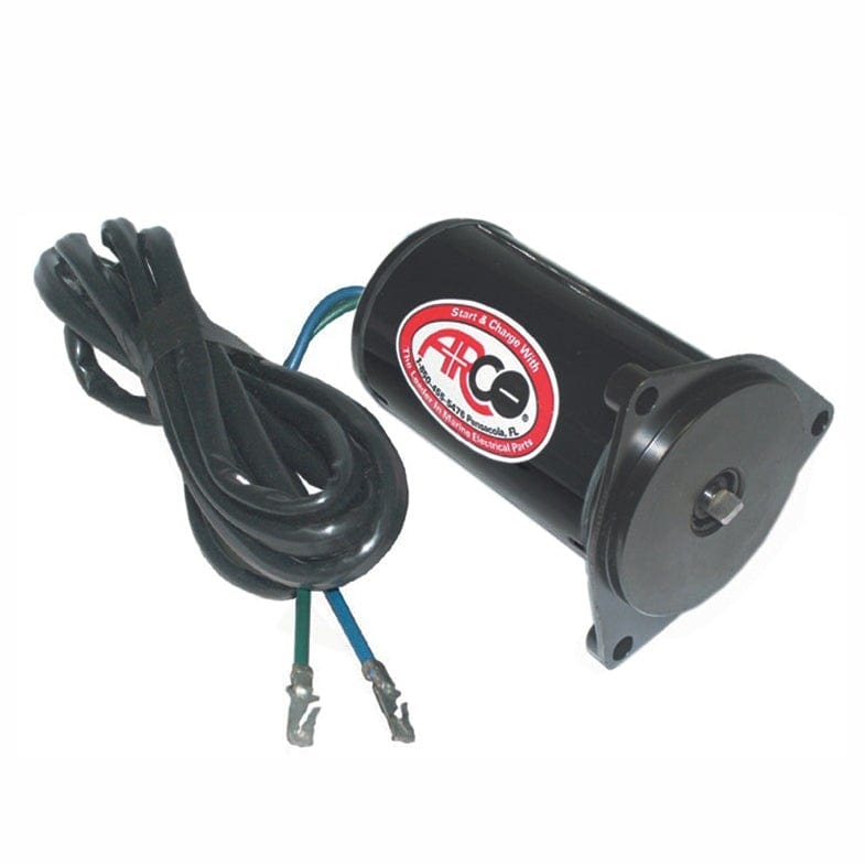Arco Marine 6220 Replacement Tilt Trim Motor
