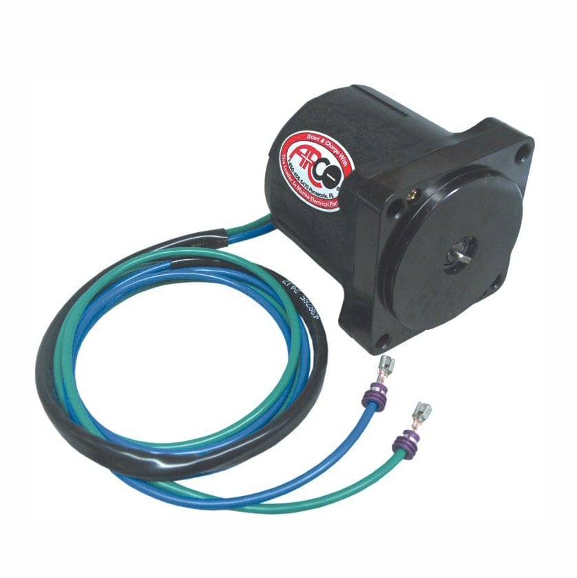 Arco Marine 6238 Replacement Tilt Trim Motor