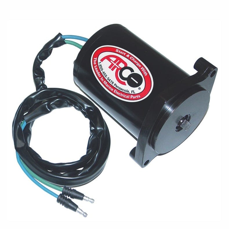 Arco Marine ARC-6250 Replacement Tilt Trim Motor