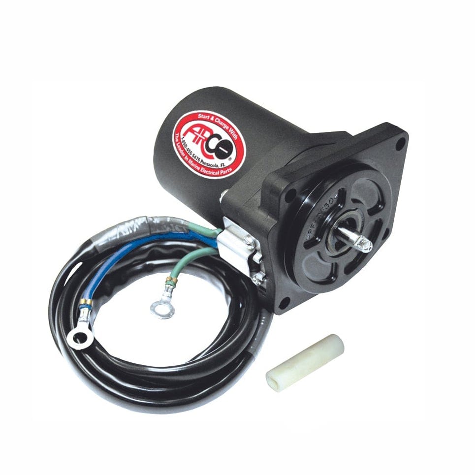 Arco Marine 6258 Replacement Tilt Trim Motor
