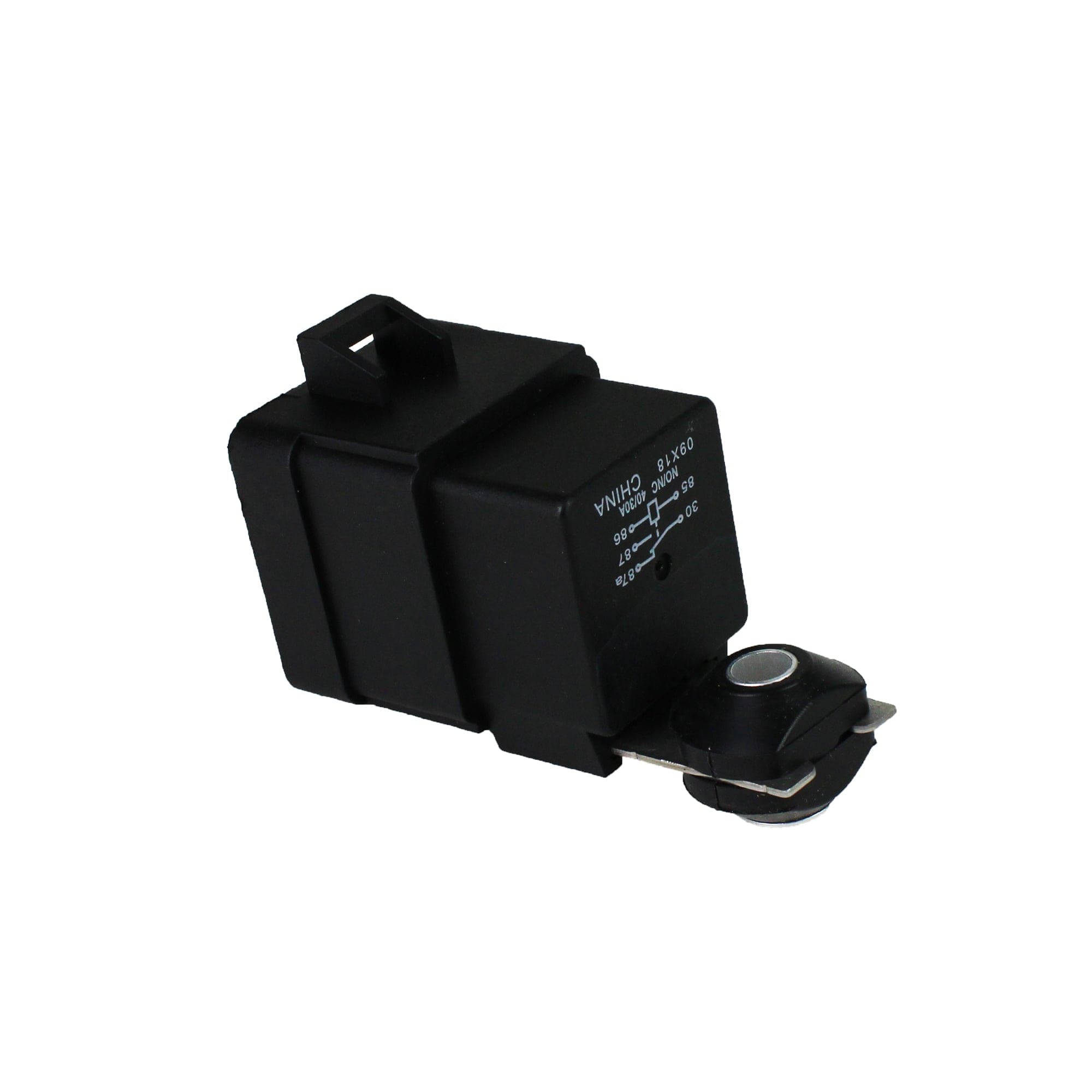 Arco Marine R151 Shrouded Trim Relay Replacement for Mercury/Mariner Outboards