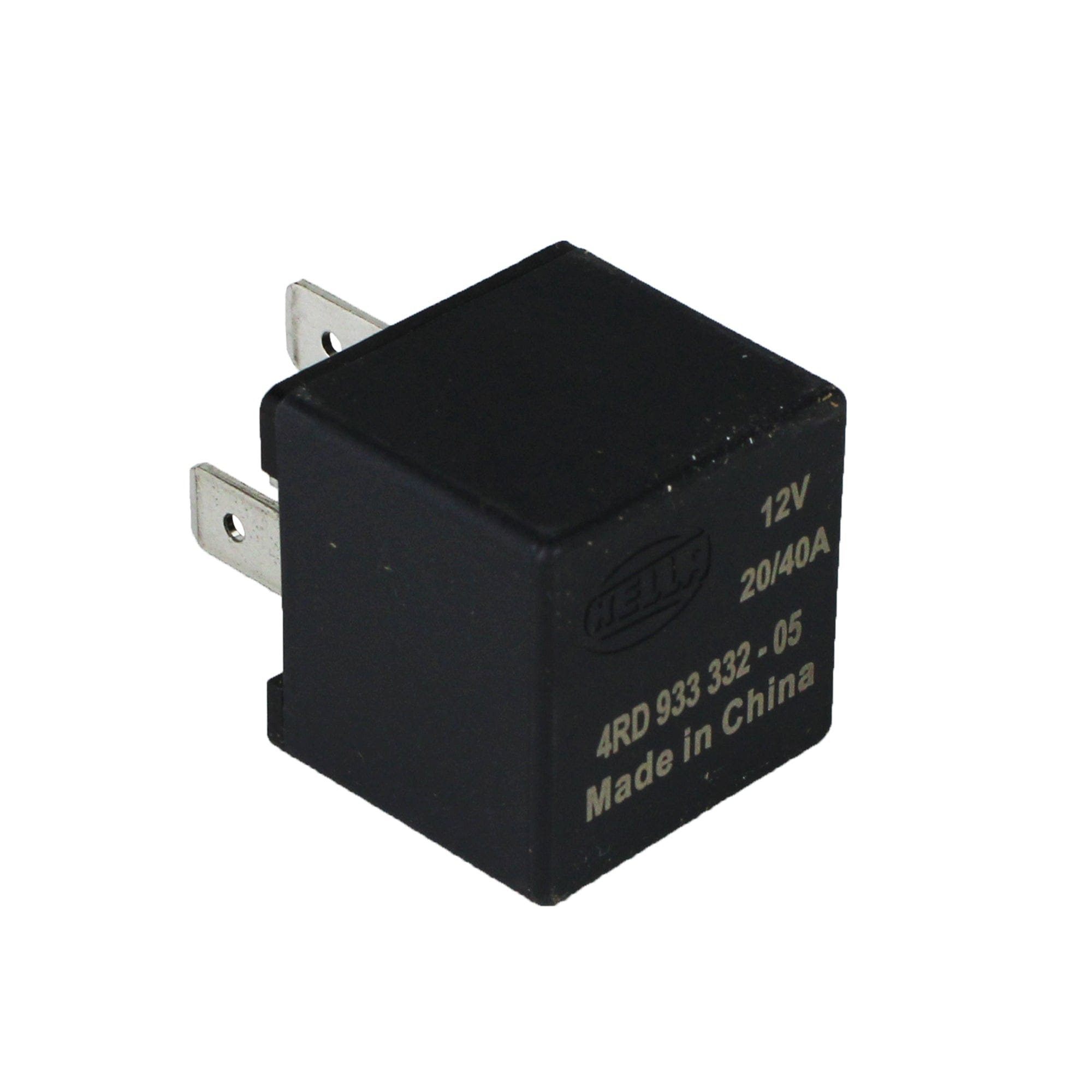 Arco Marine R473 Replacement Relay for BRP-OMC. 12V, 30A