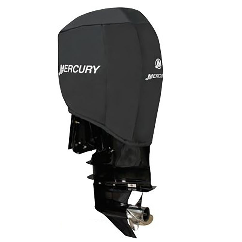 Attwood 105782 Verado Racing 400R Motor Cover