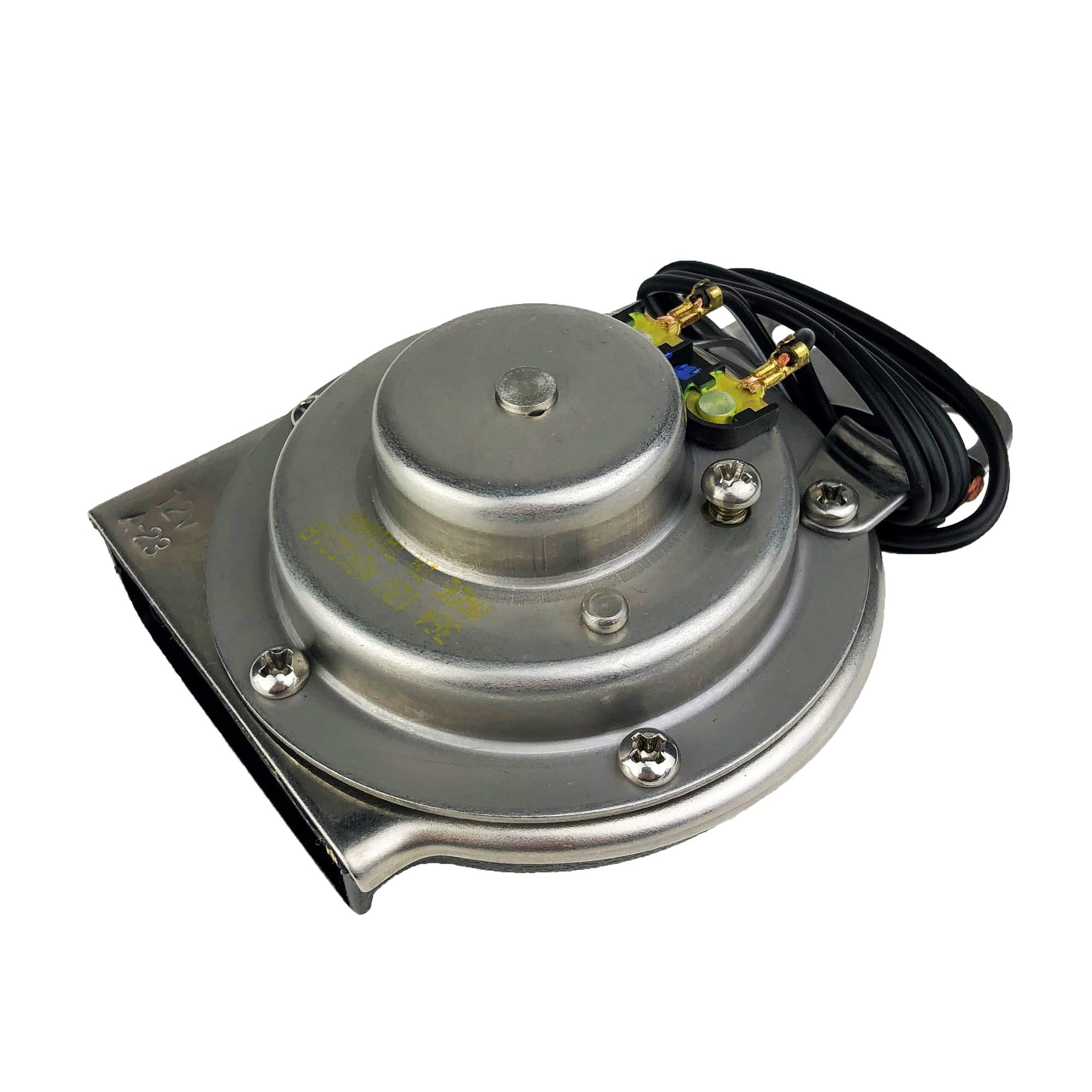 Attwood 11477-3 Hidden Horn, 12V