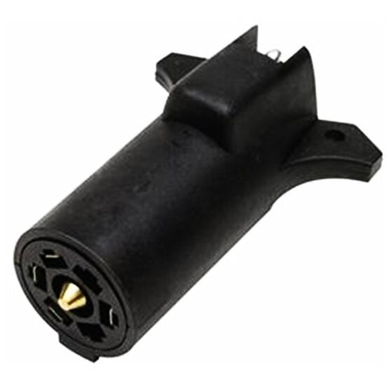 Attwood 14134-7 7 to 5-Way Trailer Wiring Harness Adapter
