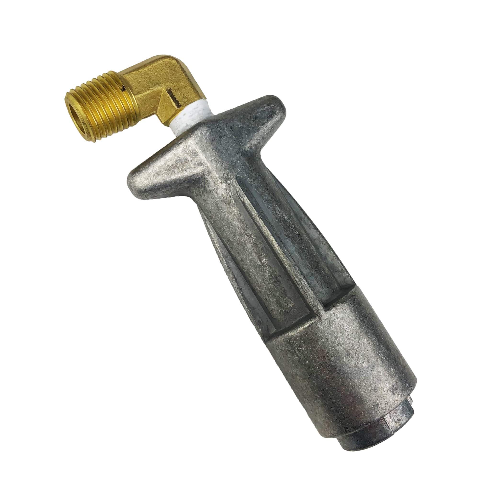 Attwood 14530-6 Merc Fuel Tank Fitting