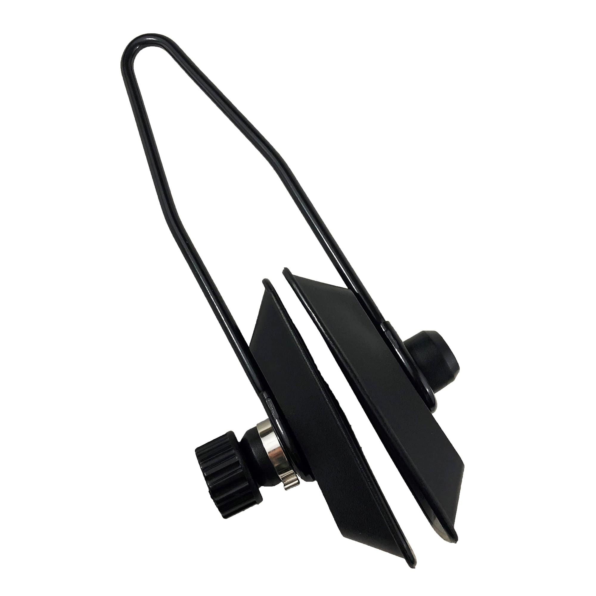 Attwood 16207-2 Rectangular Motor Flusher