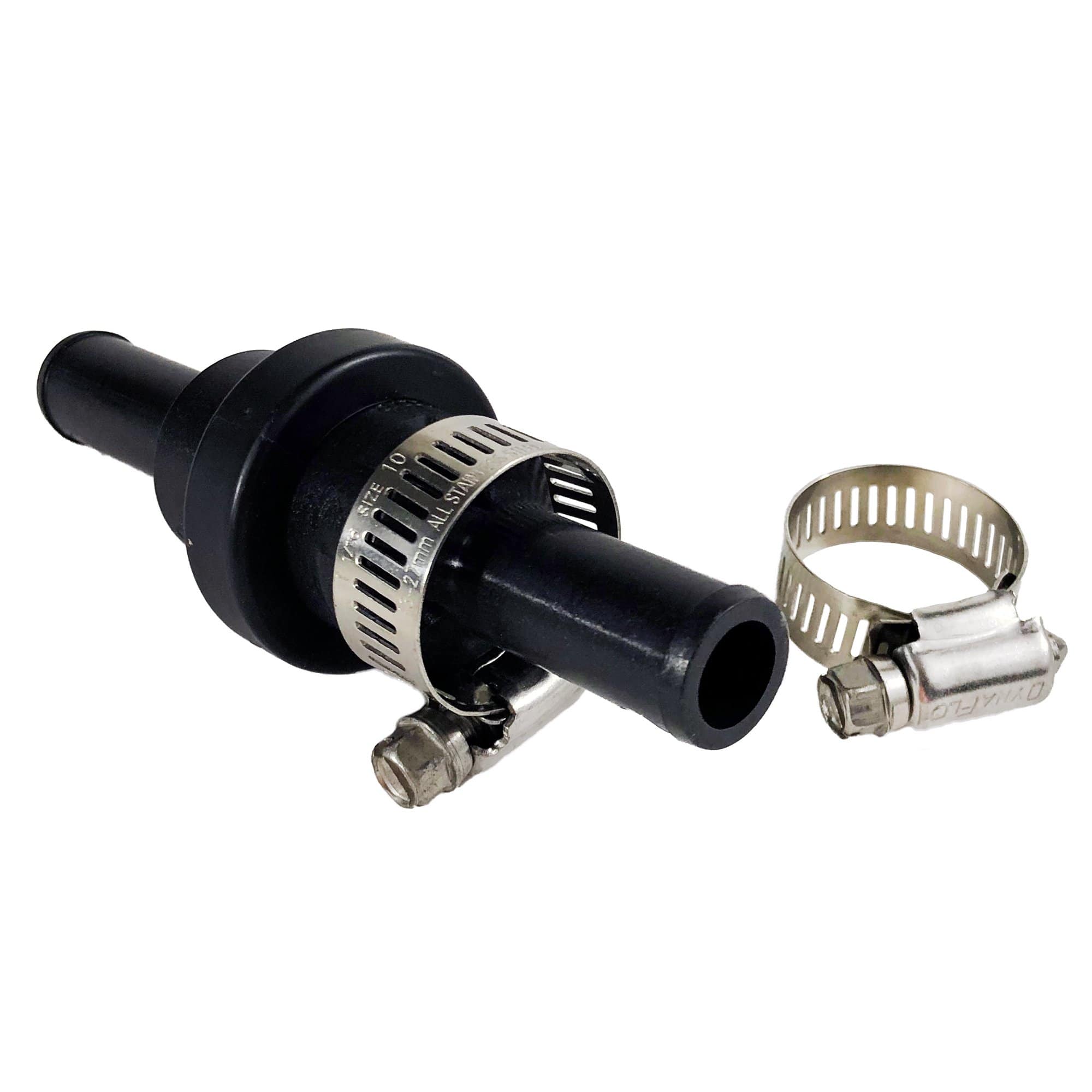 Attwood 1675-6 Fuel Vent Line Surge Protector