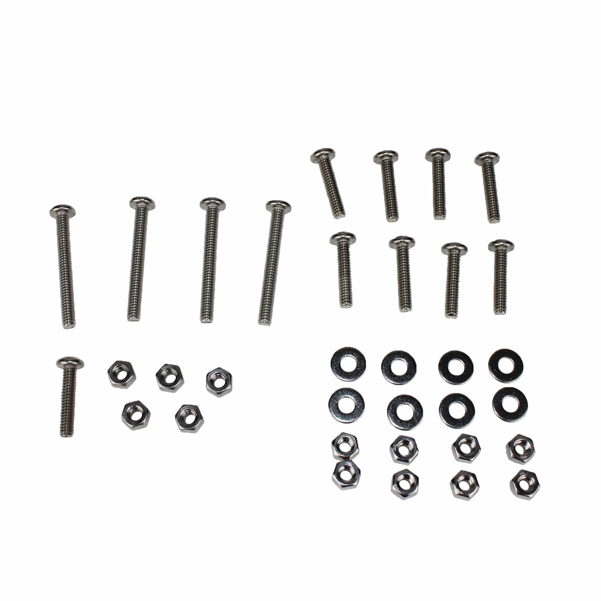 Attwood 19536 Outboard Combo 2-Step Telescoping Ladder / Swim Platform