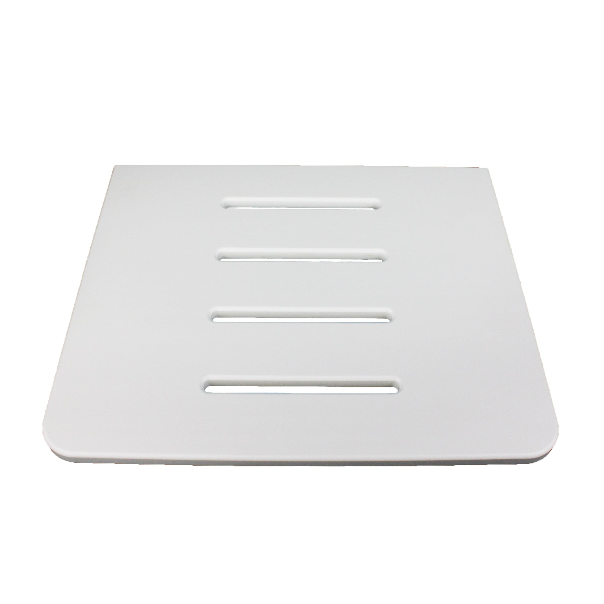 Attwood 19536 Outboard Combo 2-Step Telescoping Ladder / Swim Platform