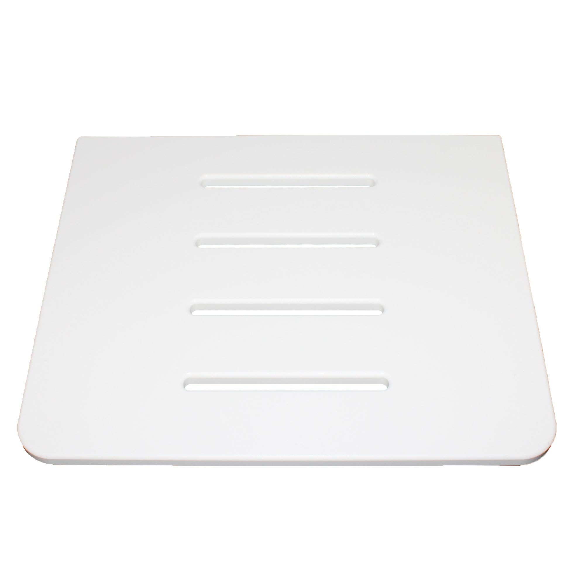 Attwood ATT-19547 Outboard Telescoping 2-Step Ladder, Swim Platform