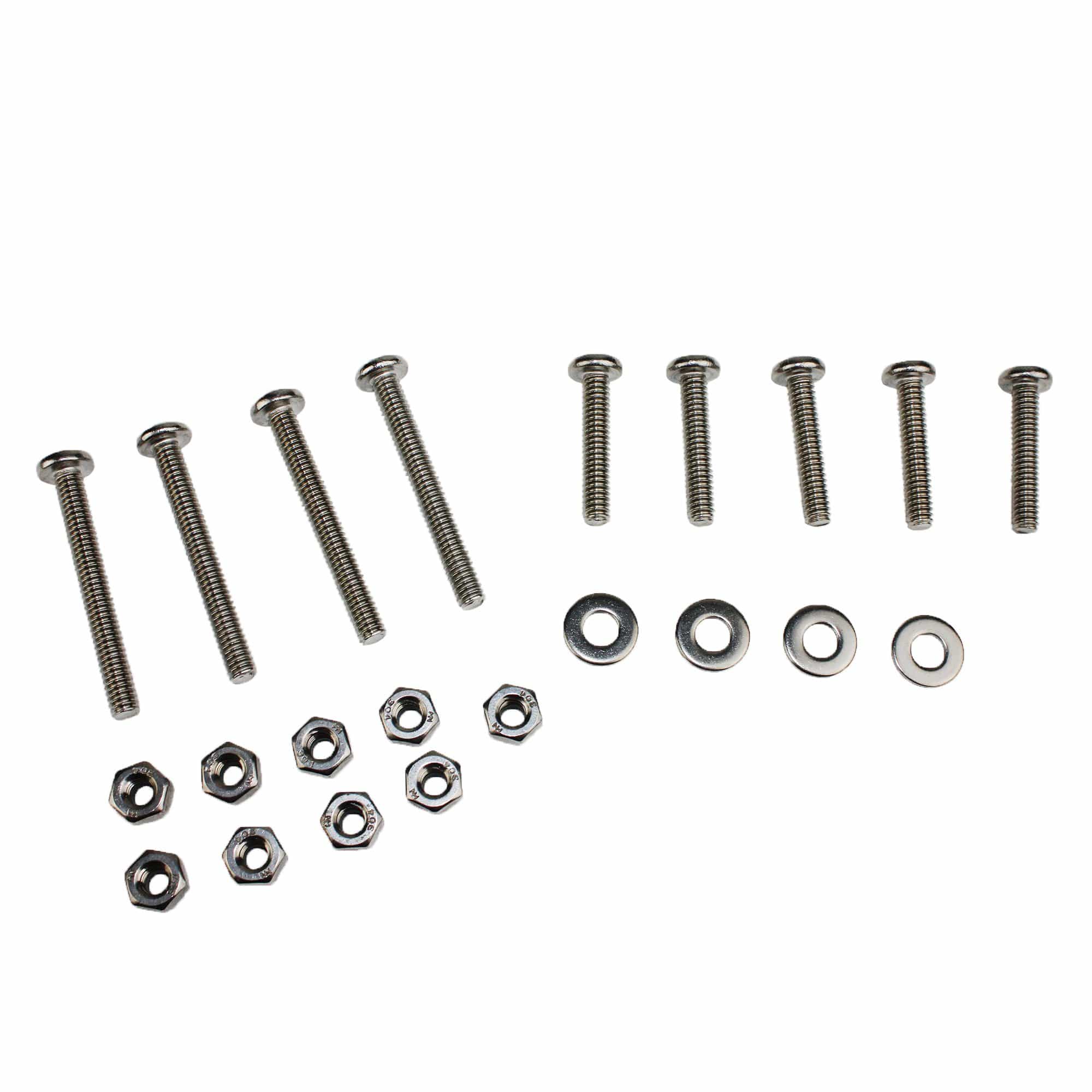 Attwood ATT-19547 Outboard Telescoping 2-Step Ladder, Swim Platform