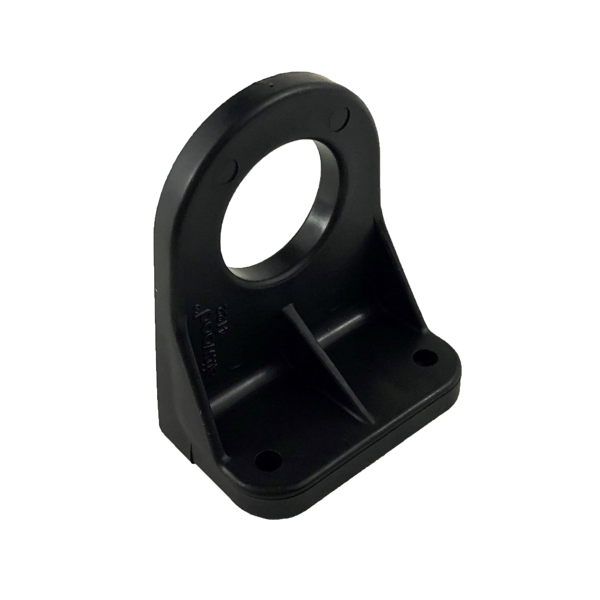 Attwood 4122-3 Aerator Remote Mounting Bracket, 3/4" 600/800 A