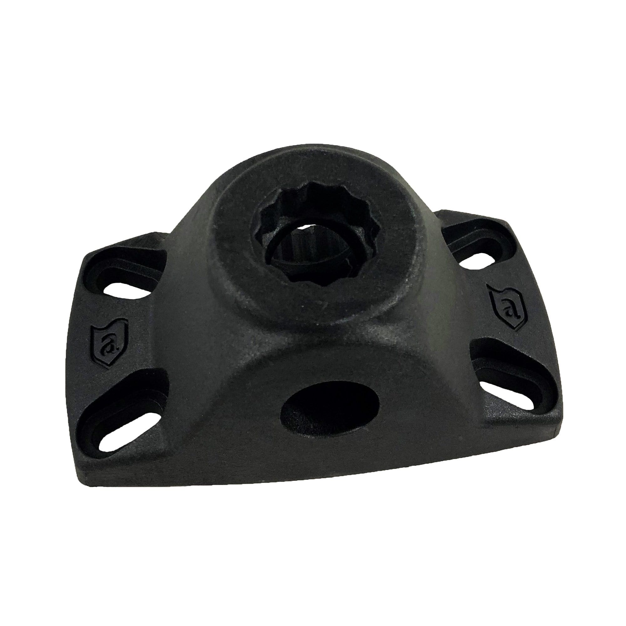 Attwood 5011-7 Pro Bi-Axis Rod Holder Mount