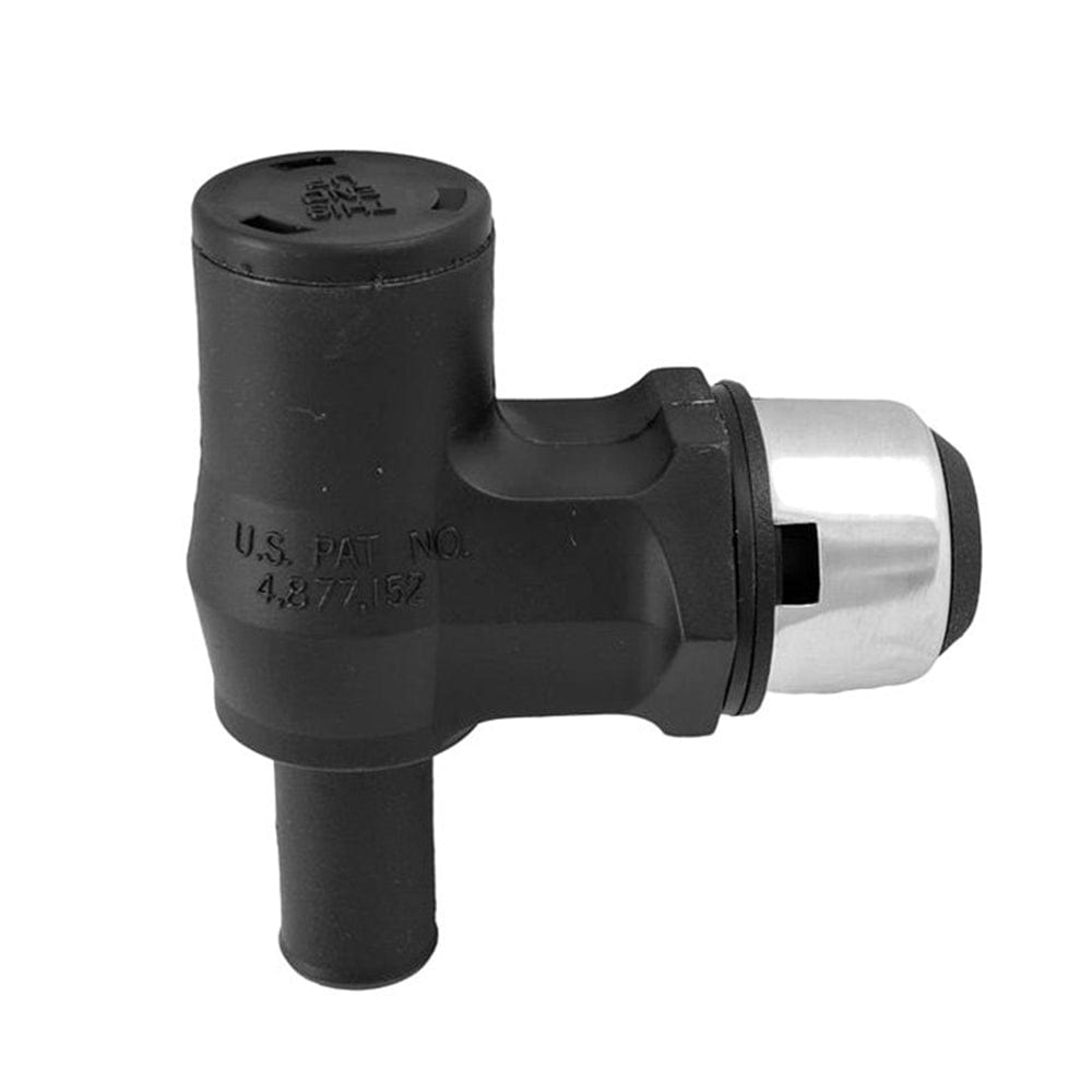 Attwood Corporation 66419-3 90 Degree P-Trap Fuel Tank Vent
