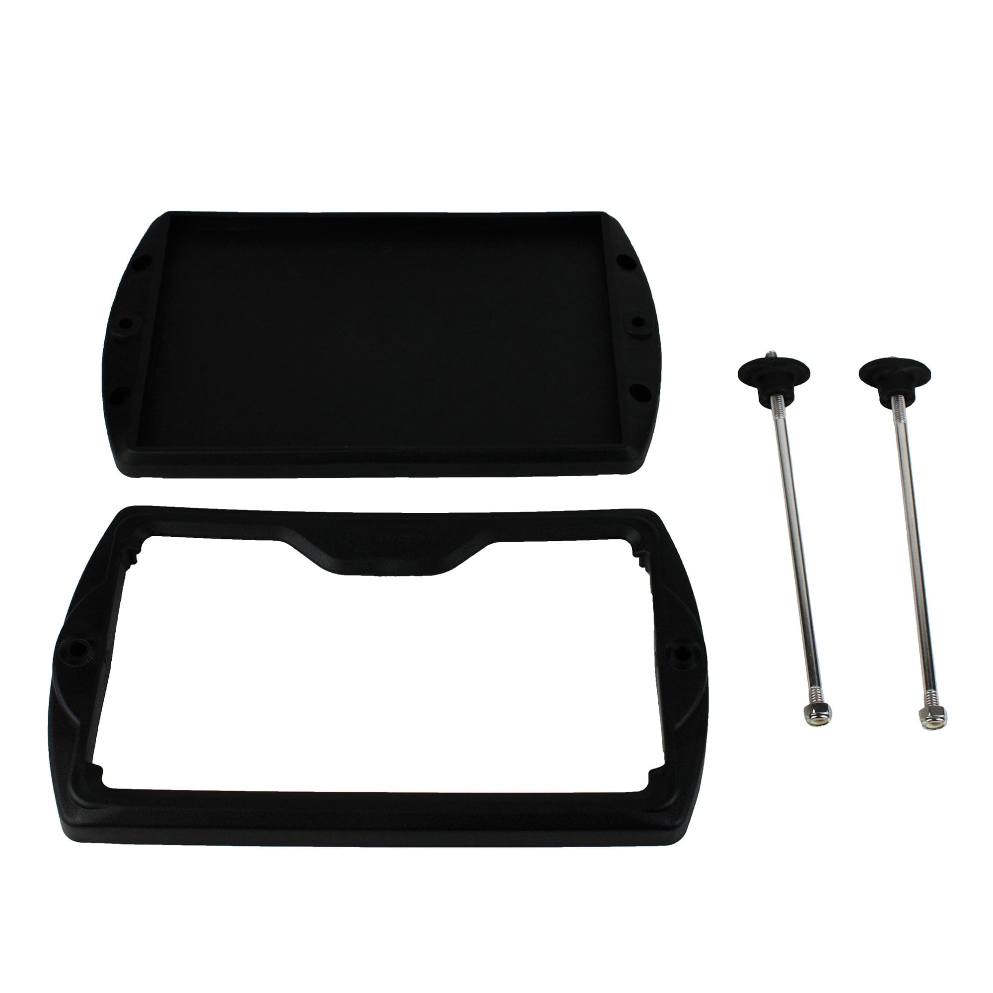 Attwood 9096-5 Heavy Duty Battery Tray