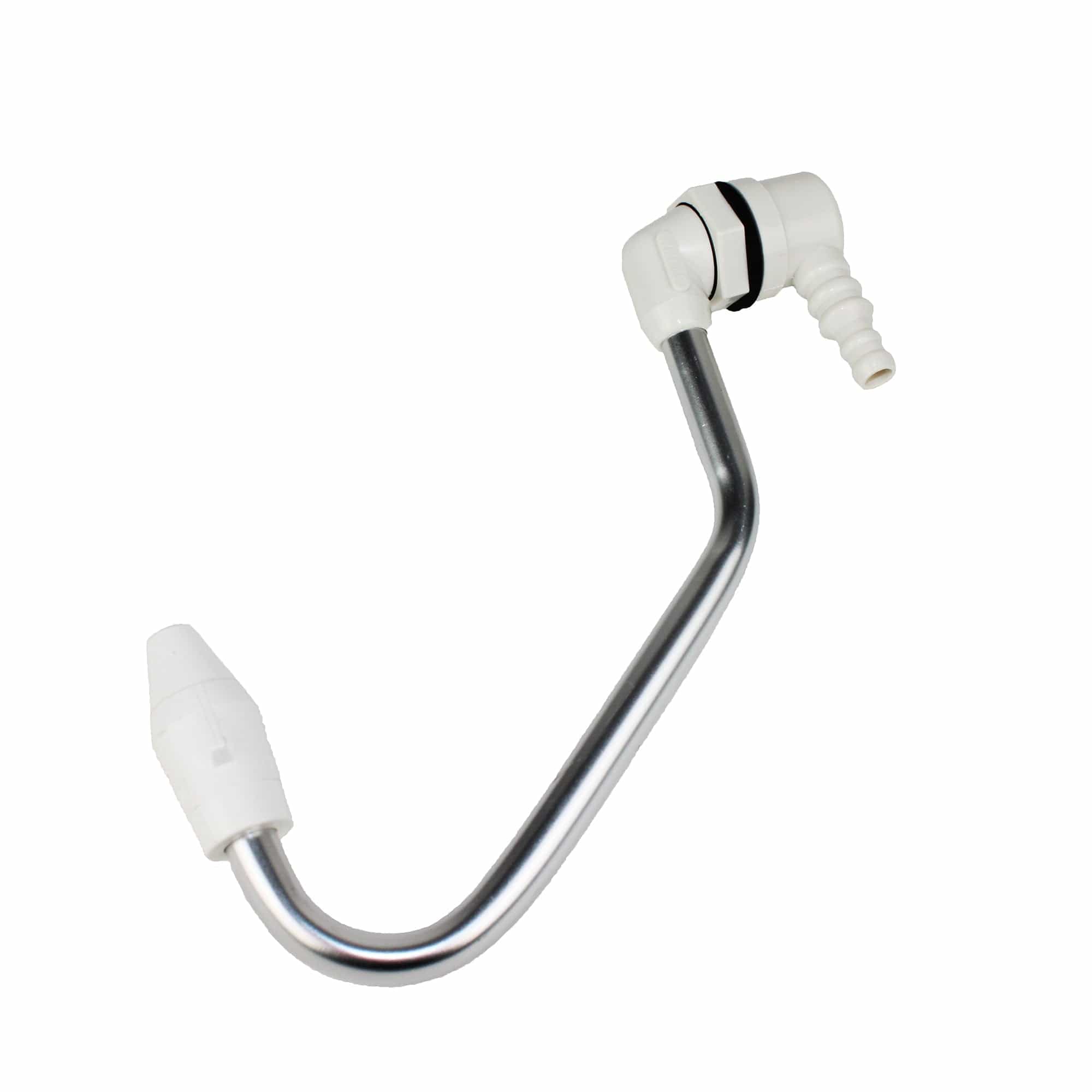 Attwood FT1276 Tuckaway Faucet