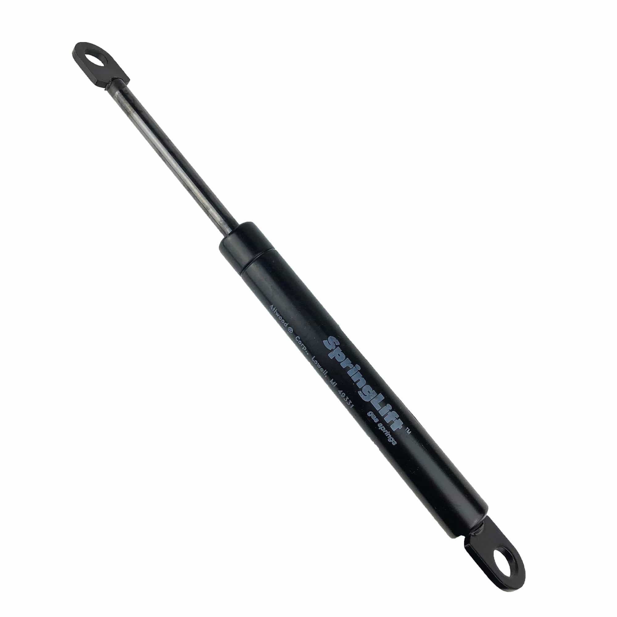 Gas Spring, 7"-10" 8x18, Blade - Attwood SL1-20-5