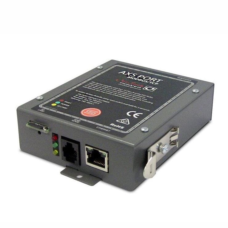 OutBack Power AXS PORT Remote System Control and Monitoring Device