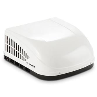 Dometic B57915.XX1C0 Brisk II Polar White 13,500 BTU Rooftop Air Conditioner