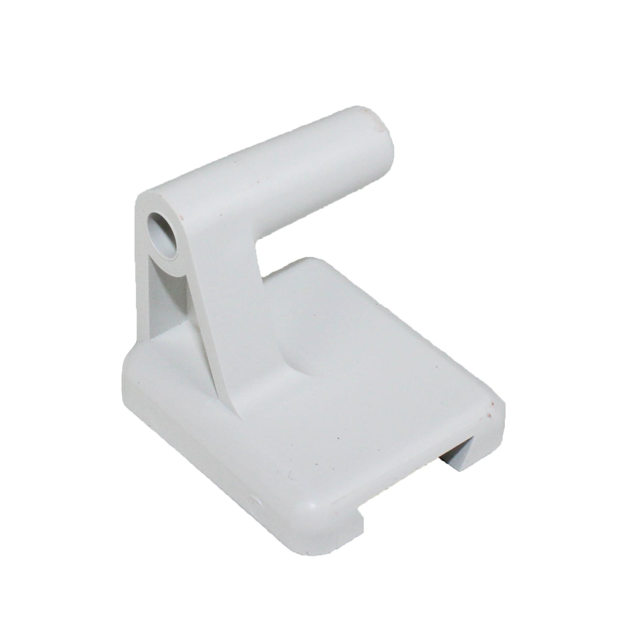 Thetford 94201 B&B Molders (601-030-94201) Exterior Shower Head Bracket- Polar White