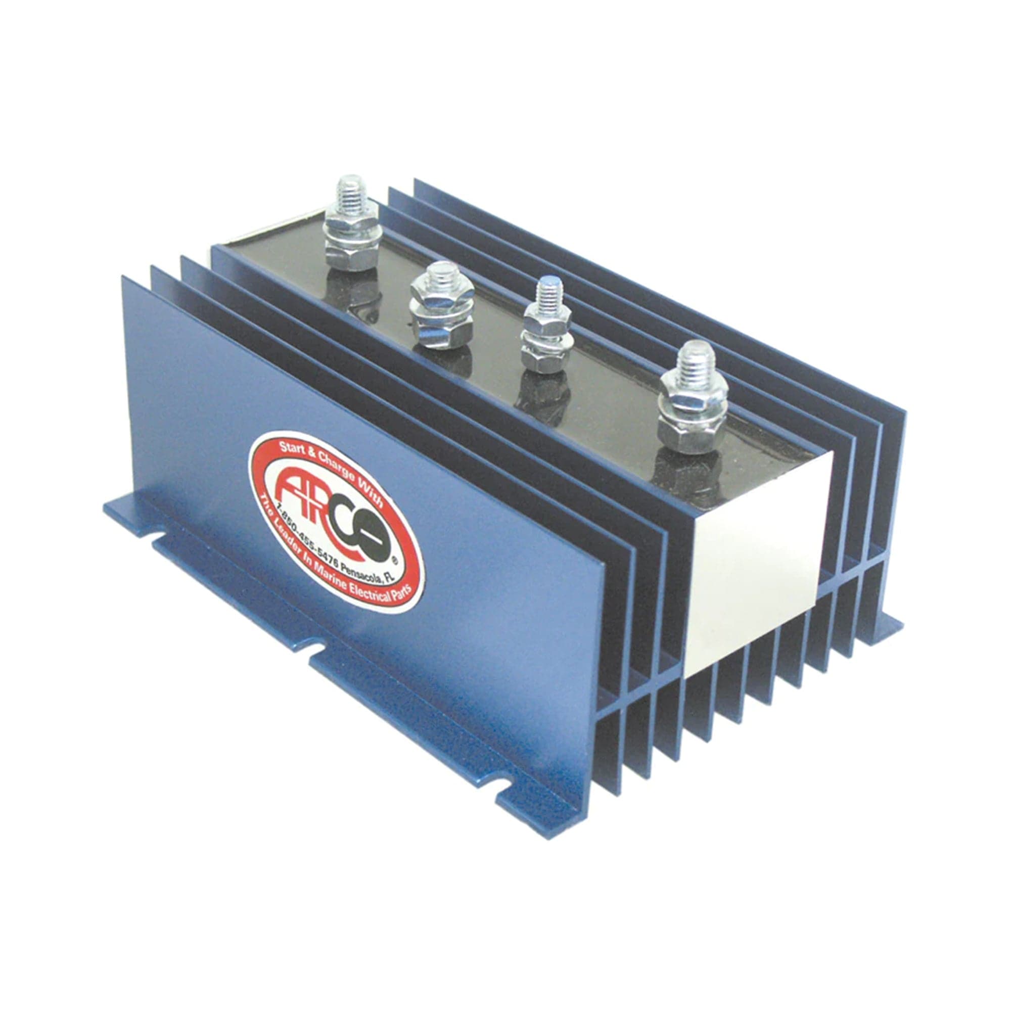 Arco Marine BI-1202-3A Inboard/Outboard Battery Isolator