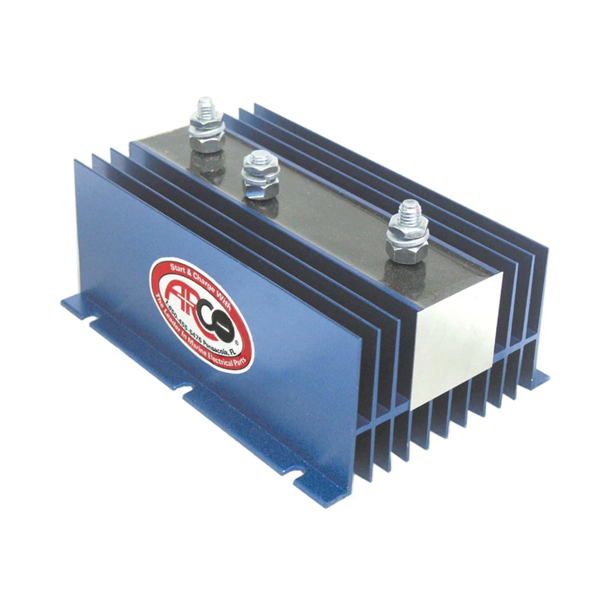 Arco Marine BI-1202 Inboard/Outboard Battery Isolator
