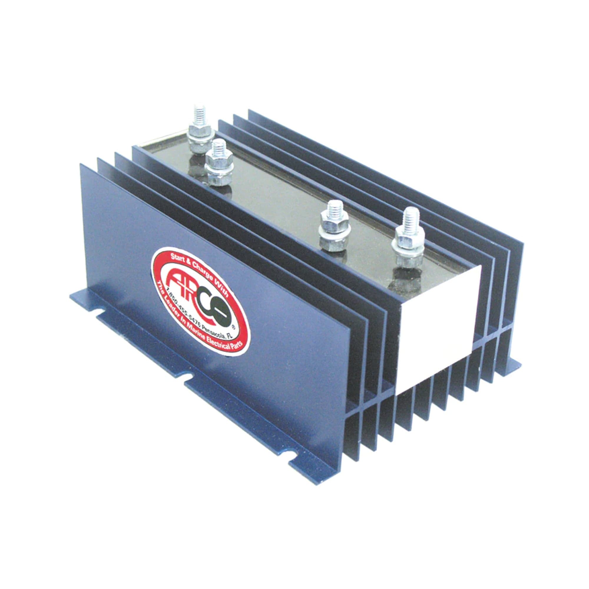 Arco Marine BI-2702 Inboard/Outboard Battery Isolator