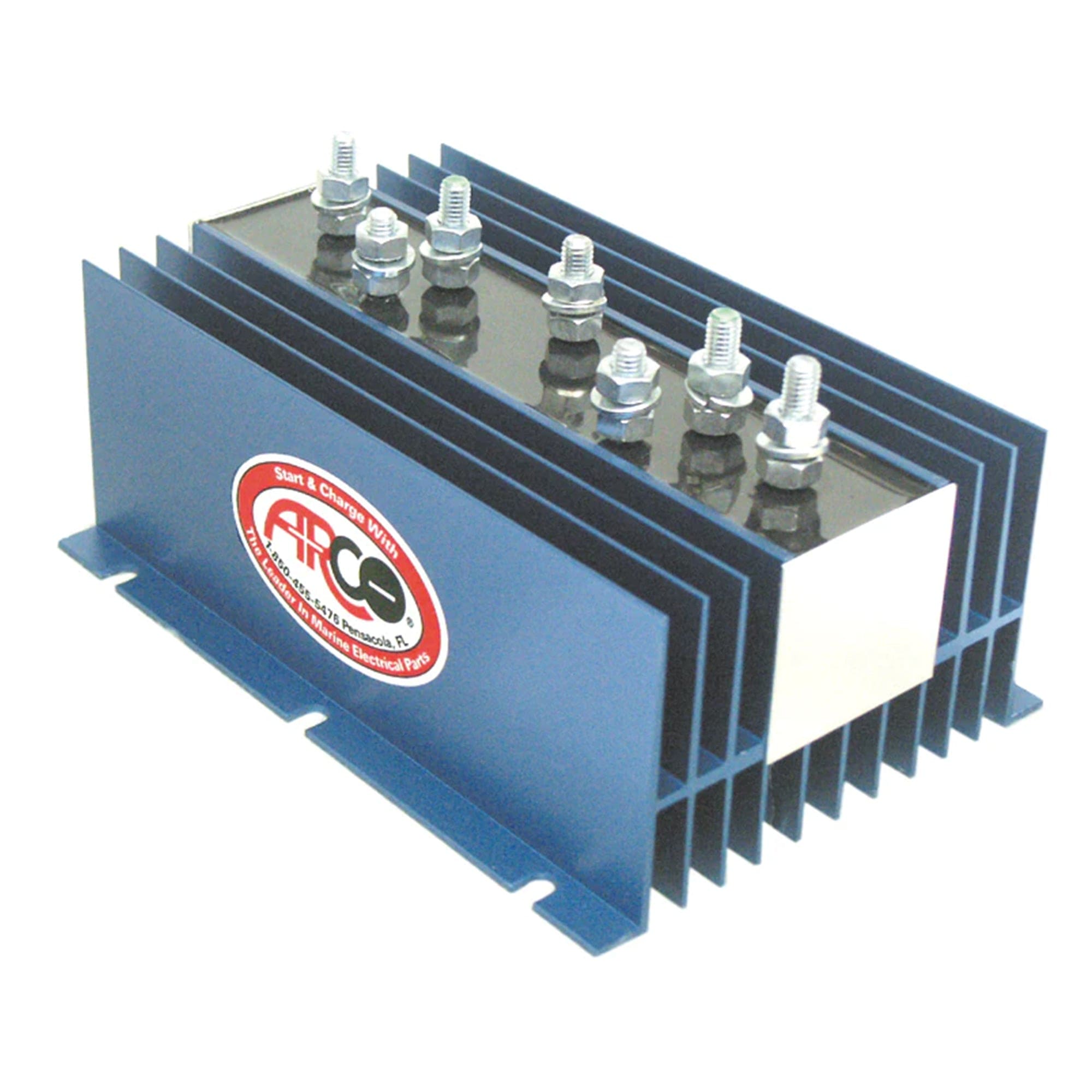 Arco Marine BI27034 Inboard/Outboard Battery Isolator
