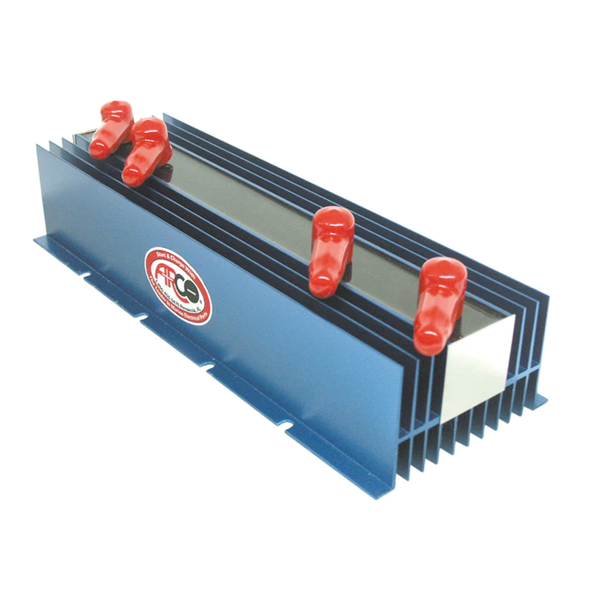 Arco Marine BI-3202 Inboard/Outboard Battery Isolator