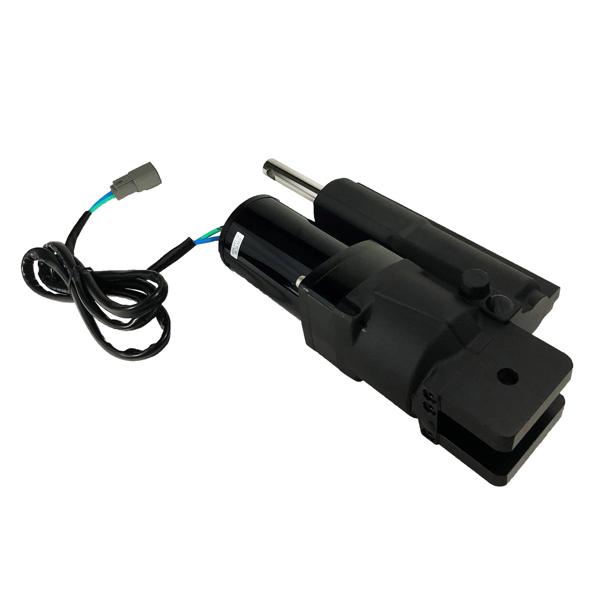 Bob's Machine 120-120016 Action Pump 6" Stroke For All 6"+ Setback Jack Plates