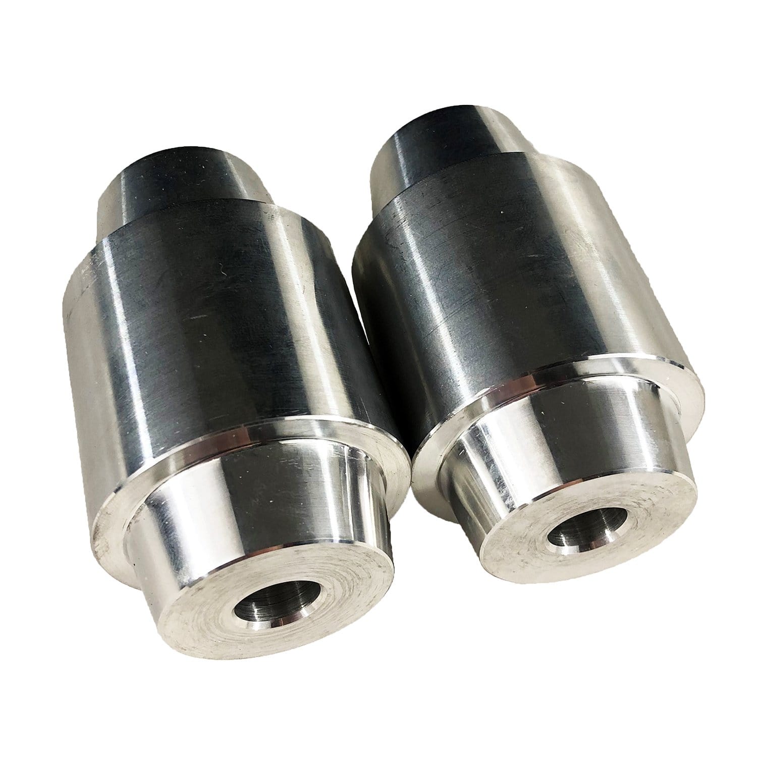 Bob's Machine 404-120000 Solid Motor Mounts, Mercury 2.0/2.4/2.5L Lower