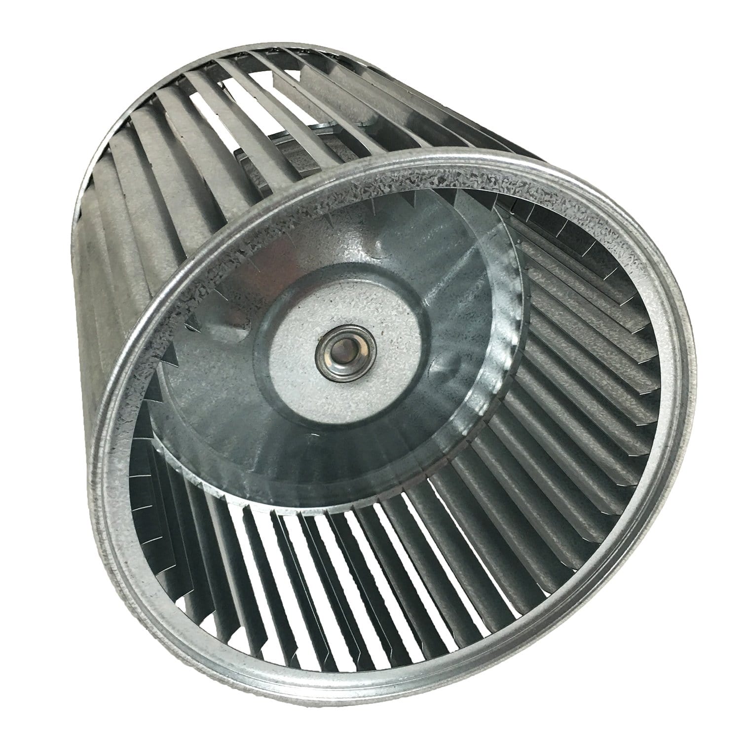 Packard BW34207 DD Blower Wheel 9"x9", 1/2" Bore