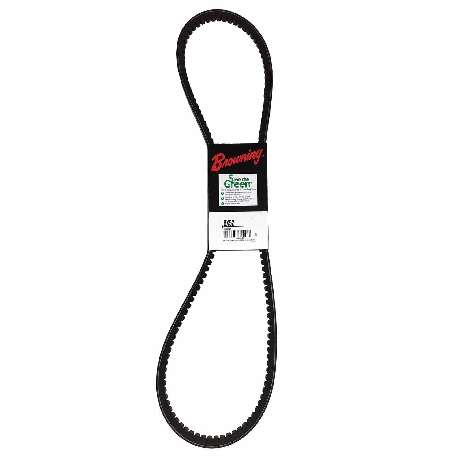 Gripnotch Belt BX52 Browning