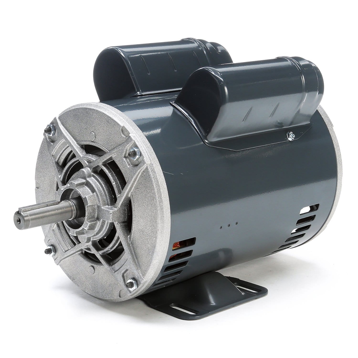 Packard C176A Marathon 56 Frame General Purpose 3/4 HP Motor 1725 RPM 115/230 Volts