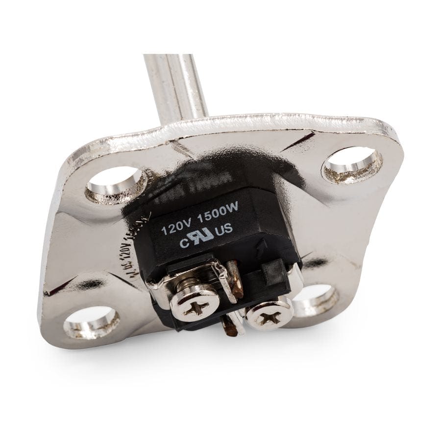 Camco 04363 Universal Element - 1500W 120V