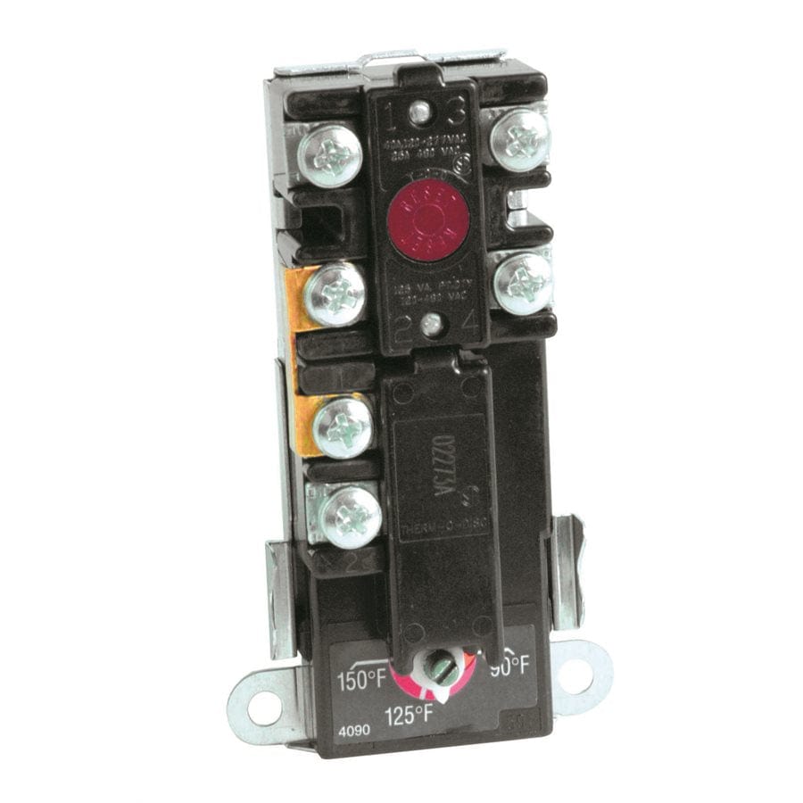 Camco 08143 Single Element Thermostat