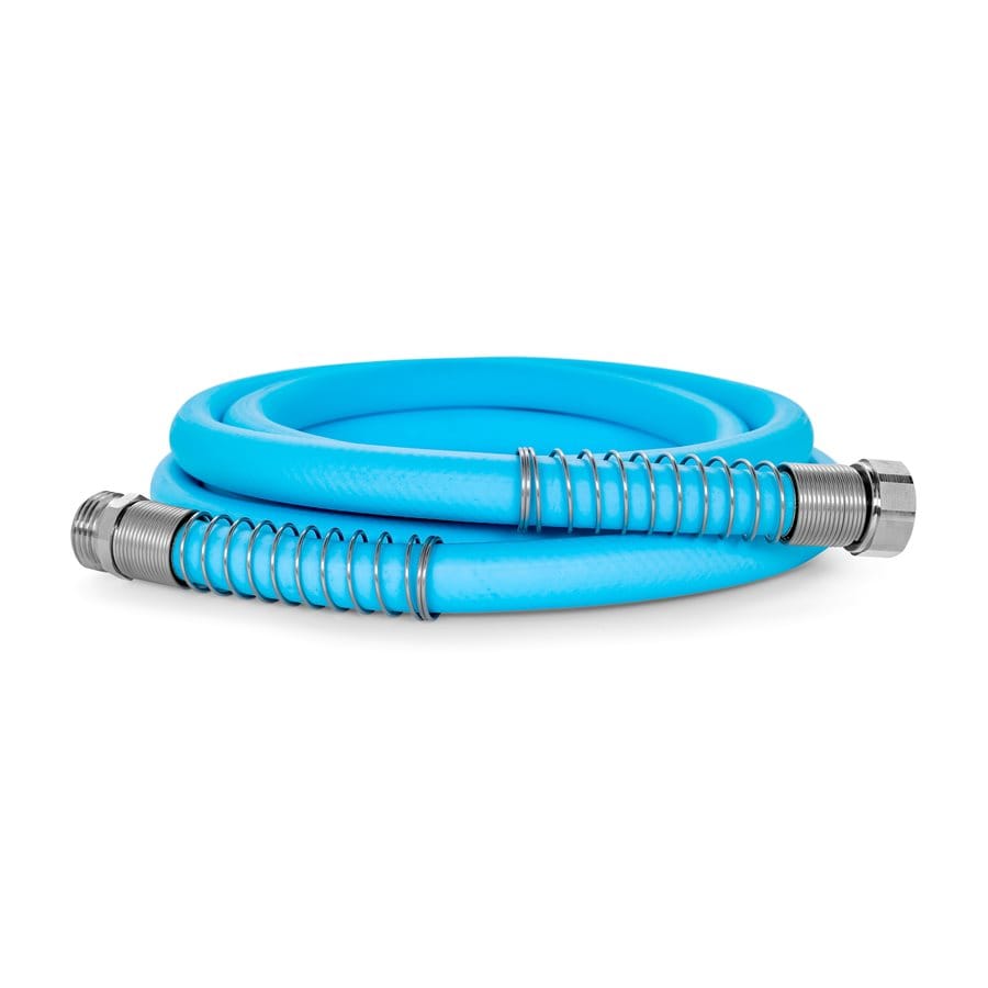 Camco 22592 EvoFlex 10ft RV/Marine Drinking Water Hose